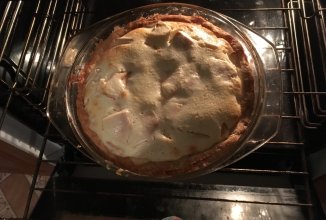 цветаевский пирог