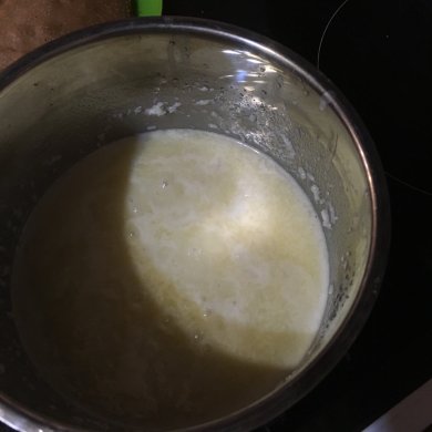 торт «Баунти» - Шаг 2