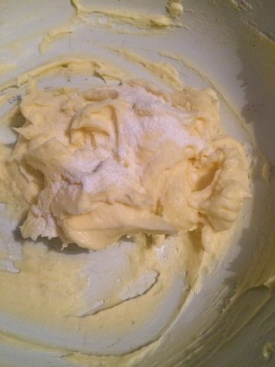 Лимонный пирог - Шаг 2