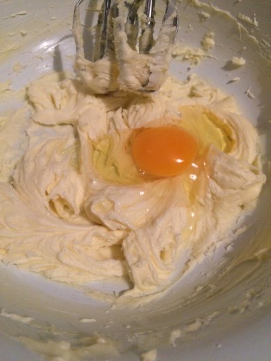 Лимонный пирог - Шаг 3