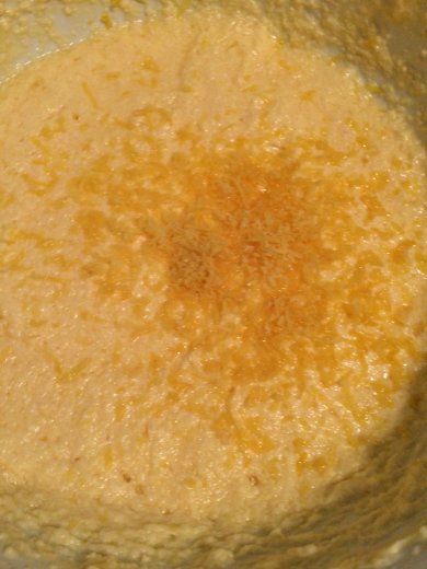 Лимонный пирог - Шаг 4