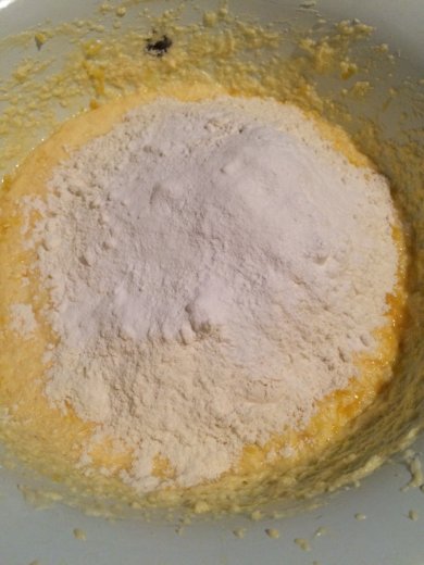 Лимонный пирог - Шаг 5