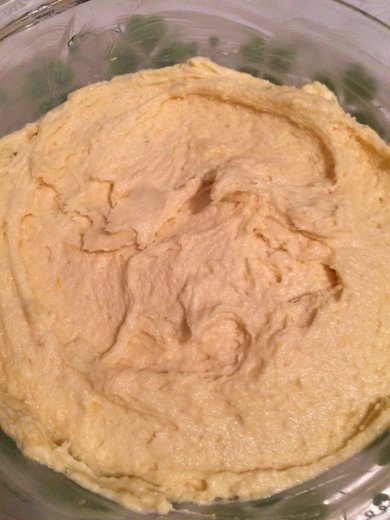 Лимонный пирог - Шаг 6