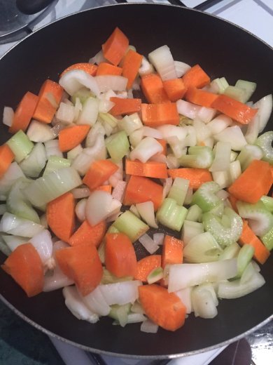 Баранина медленного приготовления😍 - Шаг 2