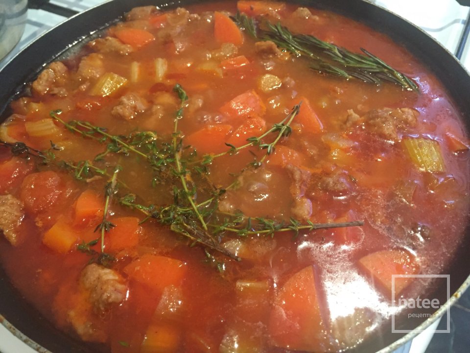 Баранина медленного приготовления😍 - Шаг 3