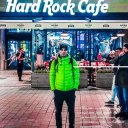 Леша Мирошниченко