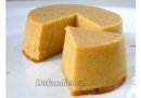 Тыквенный пай(с чередования)дюкан