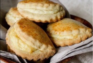 Сочники по дюкану