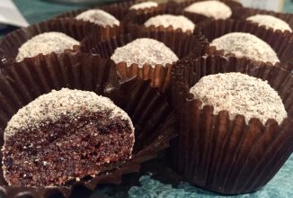 Конфеты домашние ПП