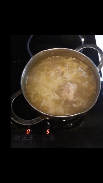 Щи из квашеной капусты с бараниной - Шаг 2