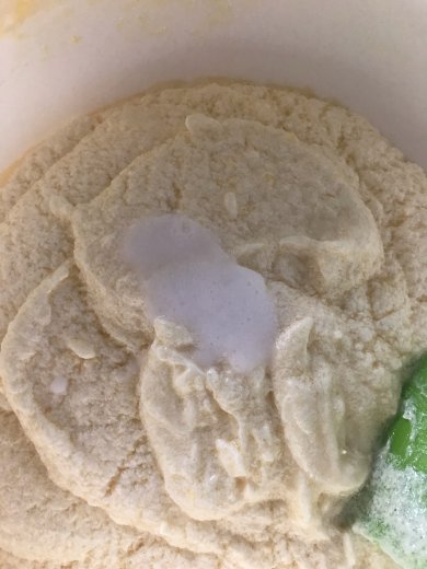 Печенье - Шаг 2