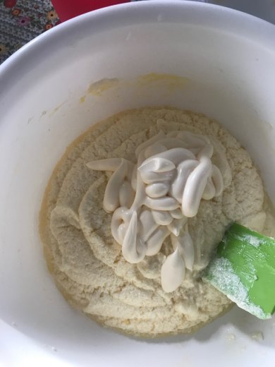 Печенье - Шаг 3