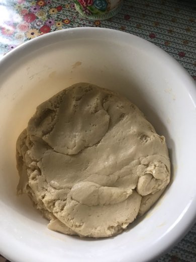 Печенье - Шаг 4