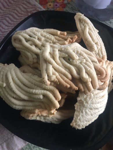 Печенье - Шаг 5