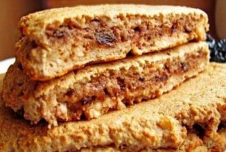 "Королевский творожок"