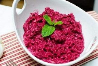 Салат для похудения