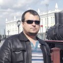 Михаил Леонтьев