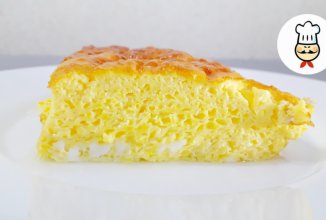 Секреты приготовления омлета как в детском саду