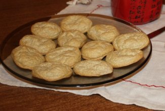 Белковое печенье (АТАКА)