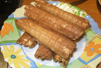 Вафли (АТАКА)