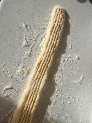 Суп с галушками - Шаг 4