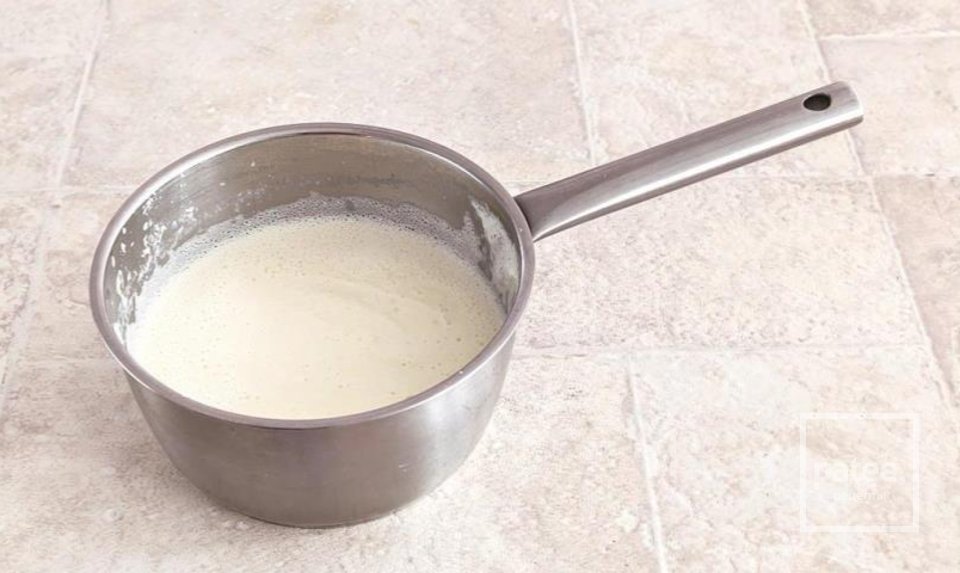 Пирог "Овощная фантазия ". - Шаг 1