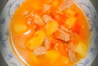 Новое жаркое