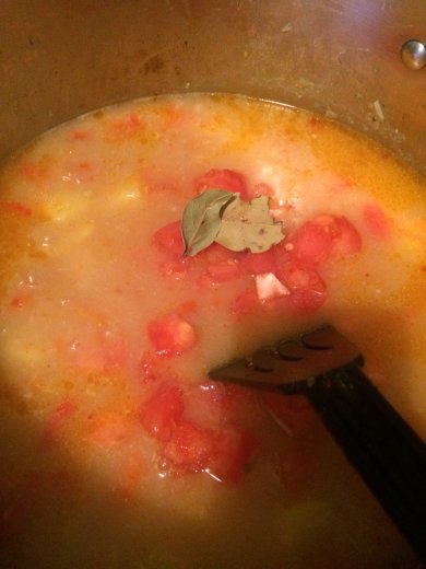 Новое жаркое - Шаг 6