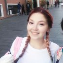 Наталья Бархатова