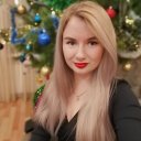 Виктория Анисимова