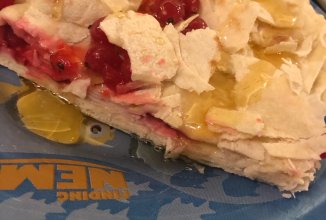 Очень ПП Наполеон