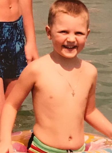 Проконсультируйте на тему роста и веса мальчиков в 5.5 лет❗️