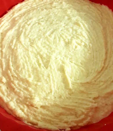 Манник - Шаг 3