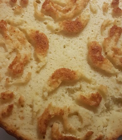 Манник - Шаг 4