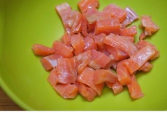 Царский салат