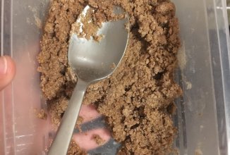 Правильные конфеты