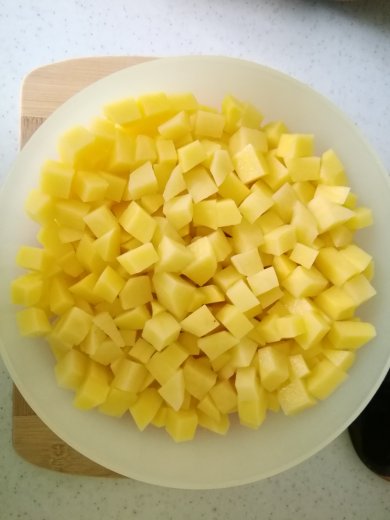 Жаркое из говядины в горшочке - Шаг 2