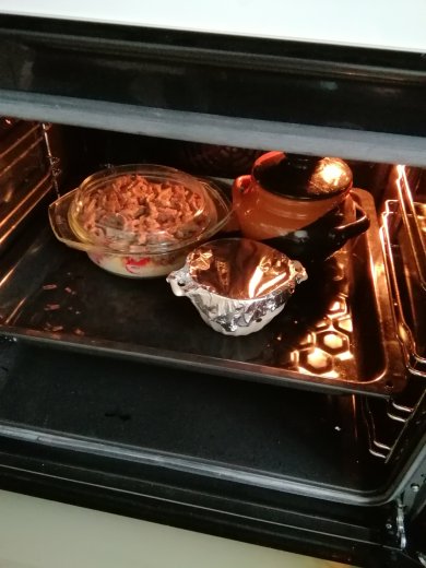 Жаркое из говядины в горшочке - Шаг 5