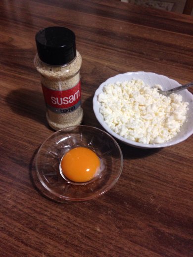 Пирожки из бездрожжевого теста - Шаг 4