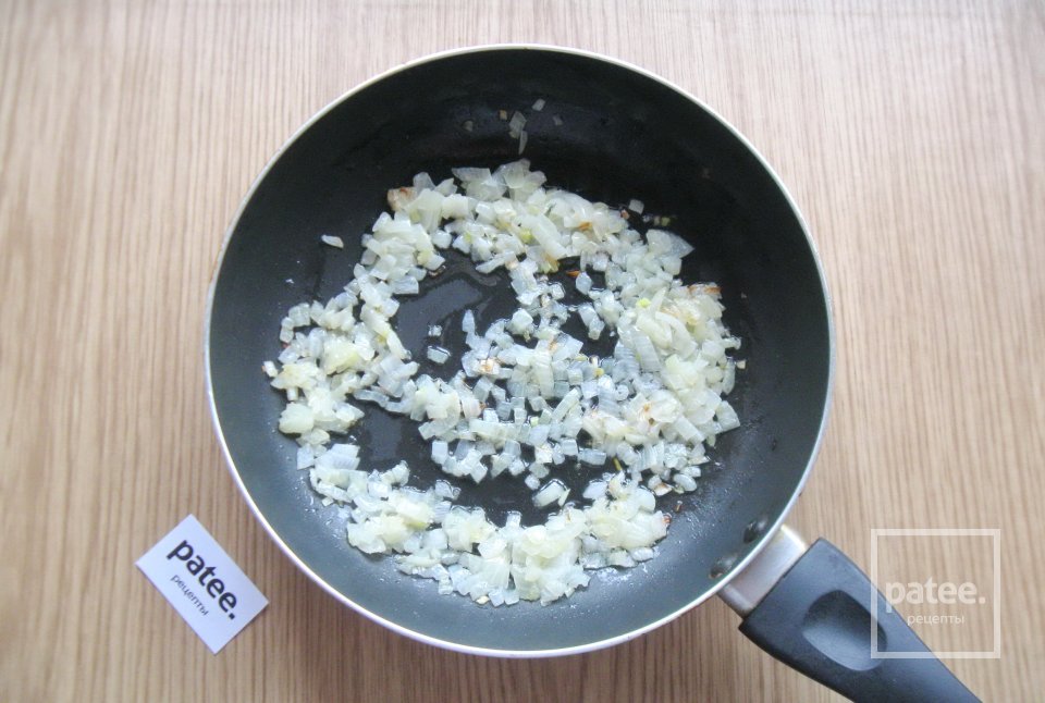 Икра из отварной свеклы - Шаг 3