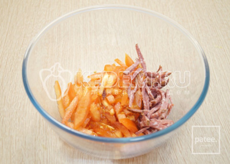 Виконт - Шаг 2