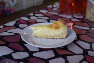 татарский сметанник