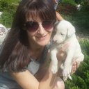 Виктория Воронина