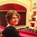 Лена Мельник