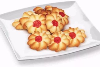 Печенье «Курабье»