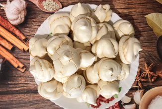 Безе классический рецепт