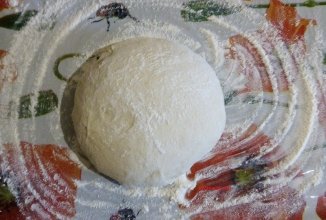 тісто для піци