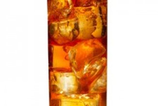 охлажденный чай из Лонг-Айленда