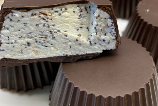 Глазированный сырок