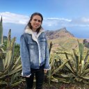 Танечка Седлецкая